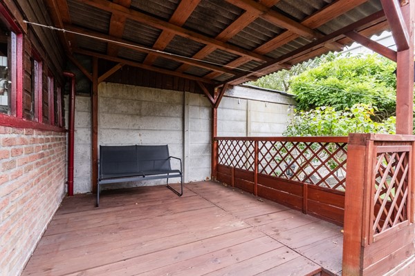 Medium property photo - Textielplein 21, 5046 RJ Tilburg